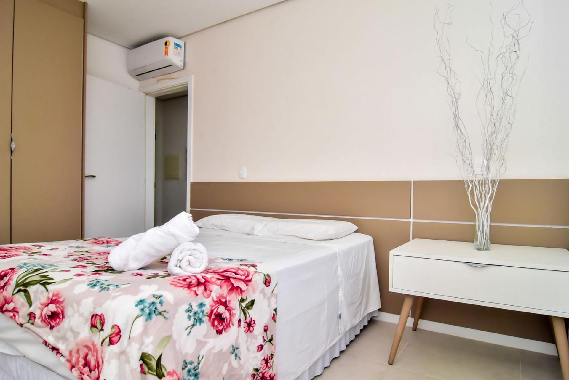 Luxo Cobertura C/ Jacuzzi, 100M Da Praia Ing4403 Florianópolis Dış mekan fotoğraf