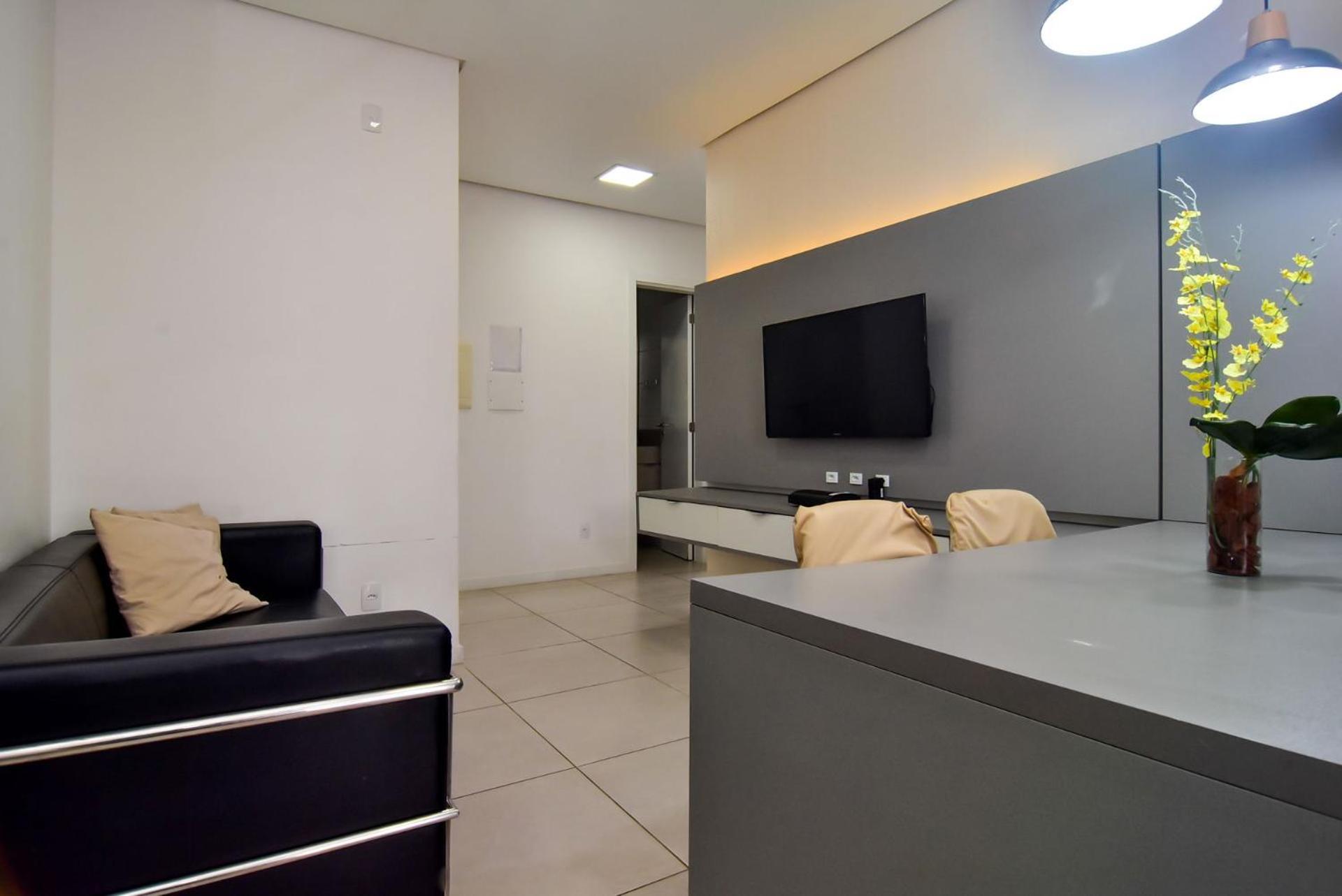 Luxo Cobertura C/ Jacuzzi, 100M Da Praia Ing4403 Florianópolis Dış mekan fotoğraf