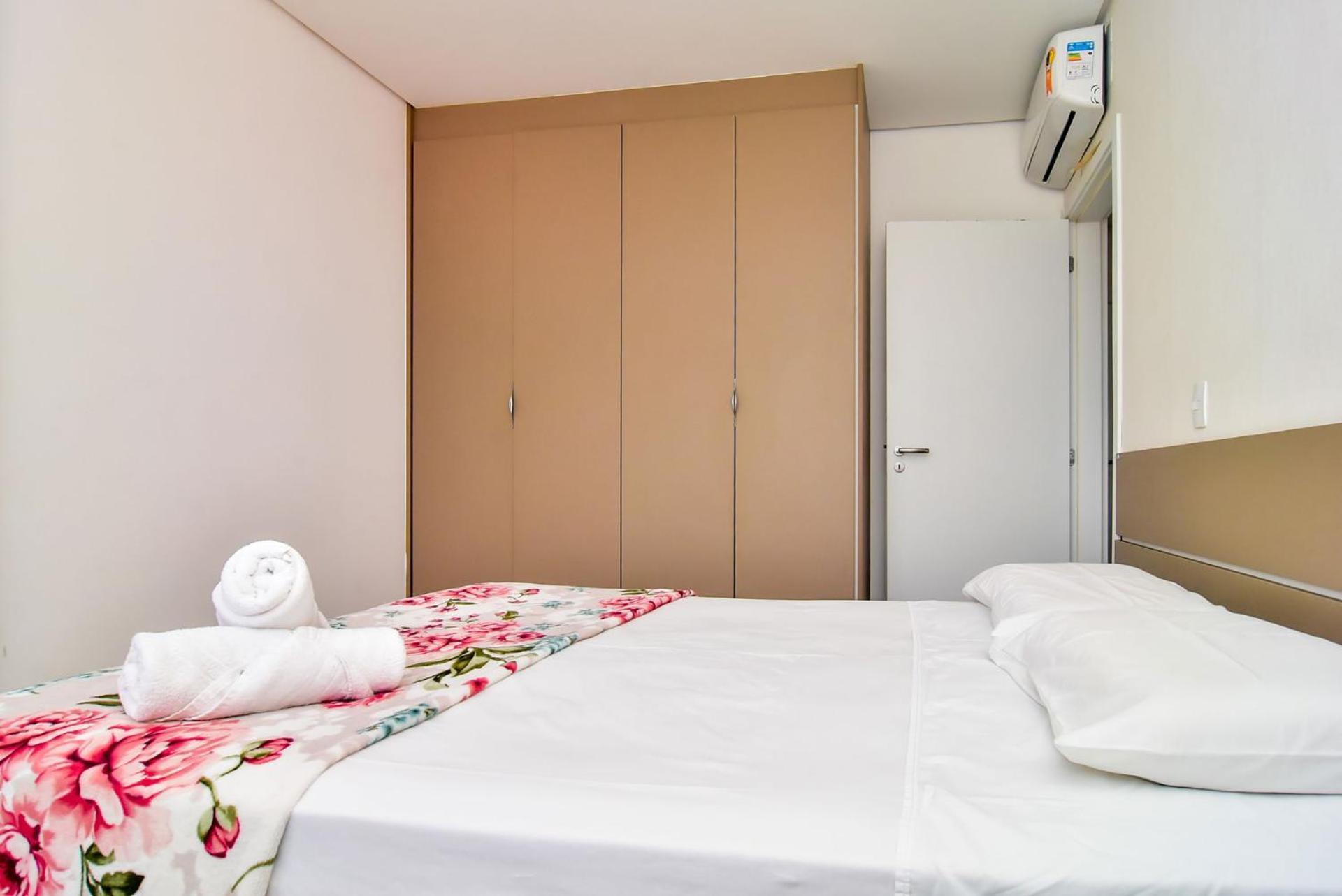 Luxo Cobertura C/ Jacuzzi, 100M Da Praia Ing4403 Florianópolis Dış mekan fotoğraf