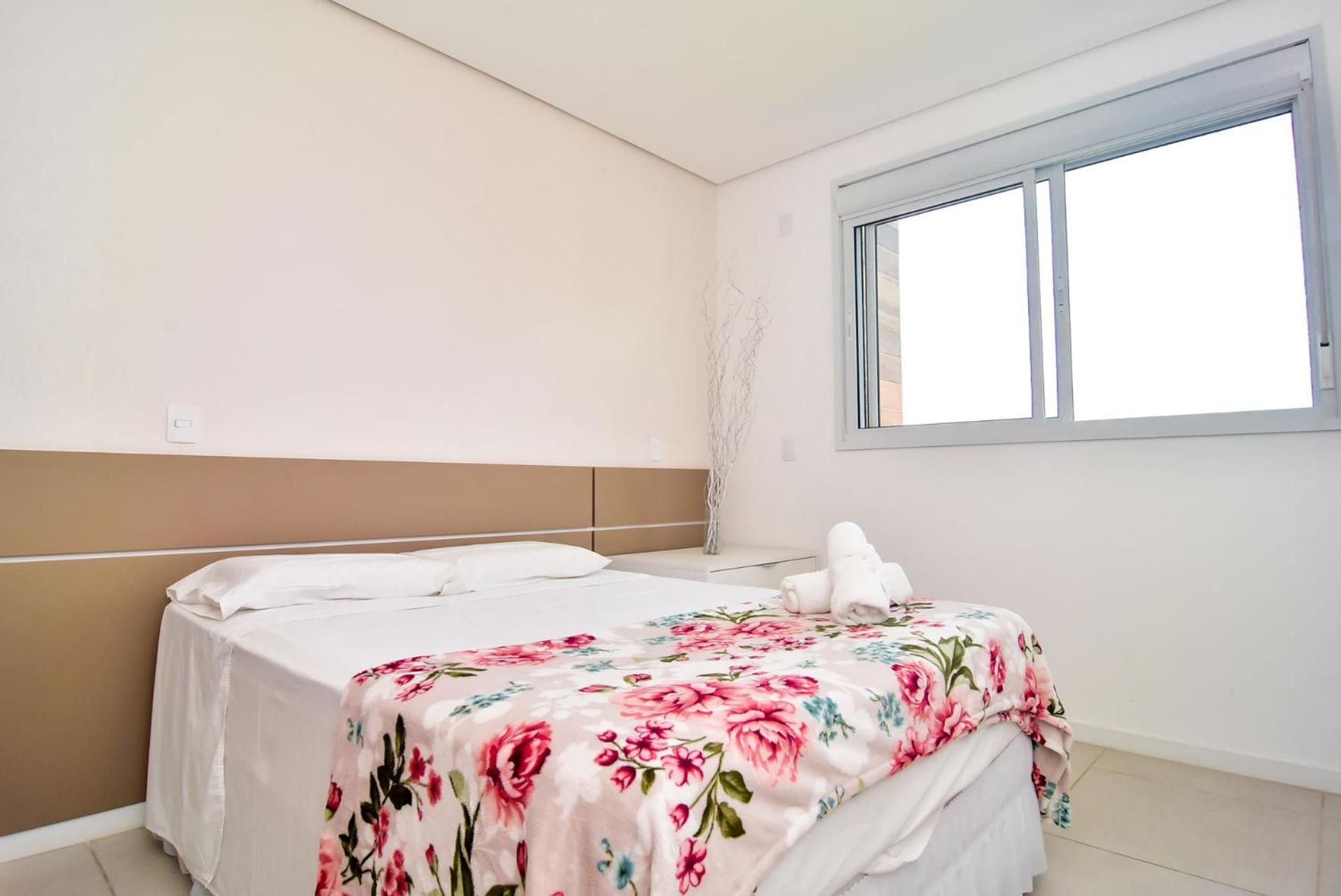 Luxo Cobertura C/ Jacuzzi, 100M Da Praia Ing4403 Florianópolis Dış mekan fotoğraf